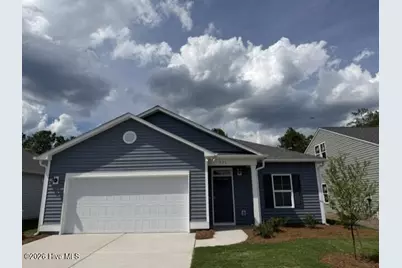 771 Pelican Cove Way SE #212, Southport, NC 28461 - Photo 1