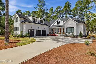 28 Augusta Drive, Southern Pines, NC 28387 - Photo 1