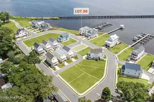 516 Front St, Washington, NC 27889 - Photo 1