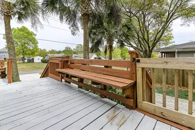 774 Driftwood Drive, Hampstead, NC 28443 - Photo 7