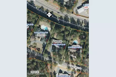 30 Dalrymple Road, Pinehurst, NC 28374 - Photo 55