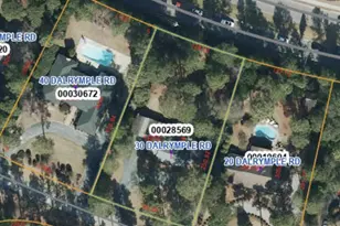 30 Dalrymple Rd, Pinehurst, NC 28374 - Photo 55