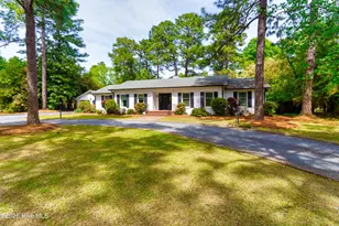 30 Dalrymple Rd, Pinehurst, NC 28374 - Photo 1