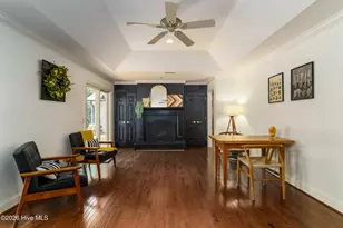 30 Dalrymple Rd, Pinehurst, NC 28374 - Photo 21