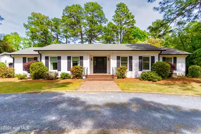 30 Dalrymple Road, Pinehurst, NC 28374 - Photo 49