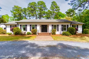 30 Dalrymple Rd, Pinehurst, NC 28374 - Photo 49