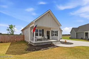 180 Glenwood Pl, Kenly, NC 27542 - Photo 3