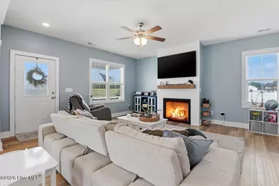 180 Glenwood Place, Kenly, NC 27542 - Photo 15