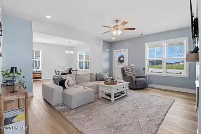 180 Glenwood Place, Kenly, NC 27542 - Photo 13