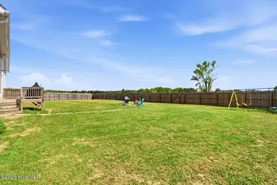 180 Glenwood Place, Kenly, NC 27542 - Photo 5