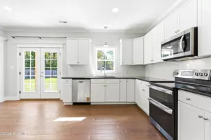 516 Carriage Ln, Jacksonville, NC 28540 - Photo 25