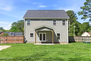 516 Carriage Ln, Jacksonville, NC 28540 - Photo 49