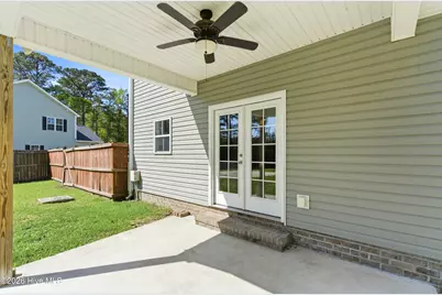 516 Carriage Lane, Jacksonville, NC 28540 - Photo 45