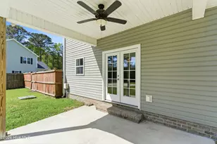 516 Carriage Ln, Jacksonville, NC 28540 - Photo 45