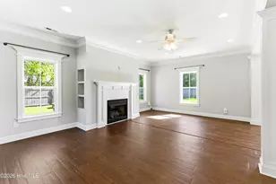 516 Carriage Ln, Jacksonville, NC 28540 - Photo 13