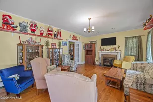4159 E Horne Ave, Farmville, NC 27828 - Photo 11