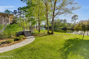 7000 Clubhouse Dr, New Bern, NC 28562 - Photo 55