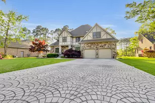 7000 Clubhouse Dr, New Bern, NC 28562 - Photo 49