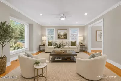7000 Club House Drive, New Bern, NC 28562 - Photo 5