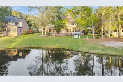 7000 Club House Drive, New Bern, NC 28562 - Photo 3
