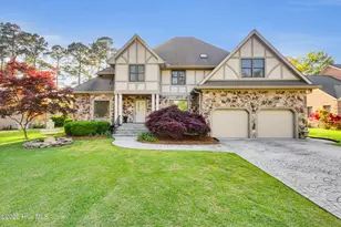 7000 Clubhouse Dr, New Bern, NC 28562 - Photo 7