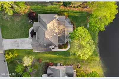 7000 Club House Drive, New Bern, NC 28562 - Photo 39