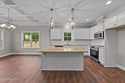 1713 Dew Meadow Drive, Winterville, NC 28590 - Photo 19