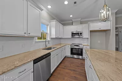 1713 Dew Meadow Drive, Winterville, NC 28590 - Photo 15