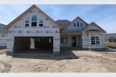 1713 Dew Meadow Drive, Winterville, NC 28590 - Photo 3