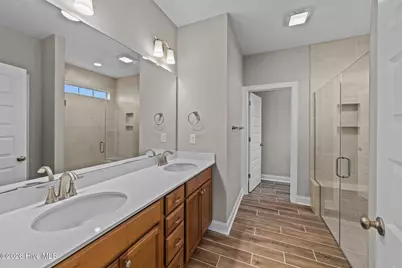 1713 Dew Meadow Drive, Winterville, NC 28590 - Photo 23