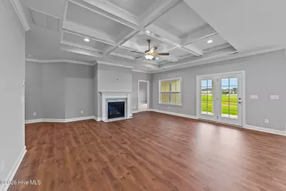 1713 Dew Meadow Drive, Winterville, NC 28590 - Photo 9