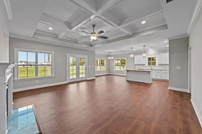 1713 Dew Meadow Drive, Winterville, NC 28590 - Photo 7