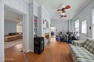 1608 E 5th St, Greenville, NC 27858 - Photo 23