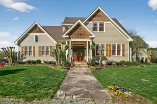 548 Double N Rd, Pittsboro, NC 27312 - Photo 5