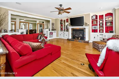 548 Double N Road, Pittsboro, NC 27312 - Photo 11