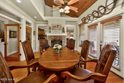 548 Double N Road, Pittsboro, NC 27312 - Photo 15