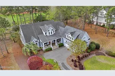 432 Laurel Valley Drive, Shallotte, NC 28470 - Photo 49