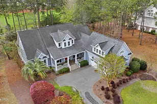 432 Laurel Valley Dr, Shallotte, NC 28470 - Photo 49