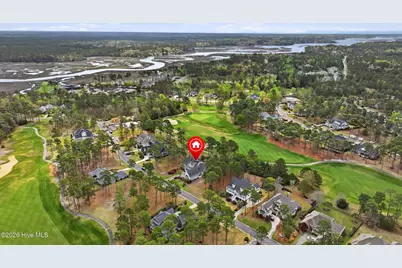 432 Laurel Valley Drive, Shallotte, NC 28470 - Photo 51