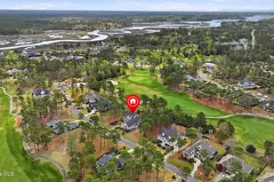 432 Laurel Valley Dr, Shallotte, NC 28470 - Photo 51