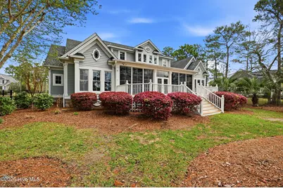 432 Laurel Valley Drive, Shallotte, NC 28470 - Photo 45
