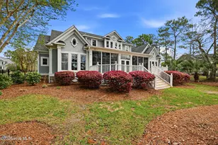 432 Laurel Valley Dr, Shallotte, NC 28470 - Photo 45