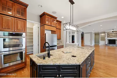432 Laurel Valley Drive, Shallotte, NC 28470 - Photo 17