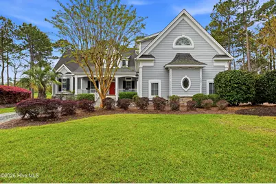432 Laurel Valley Drive, Shallotte, NC 28470 - Photo 1