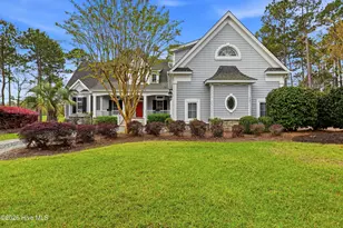432 Laurel Valley Dr, Shallotte, NC 28470 - Photo 1