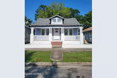 112 S 12th Street, Wilmington, NC 28401 - Photo 1