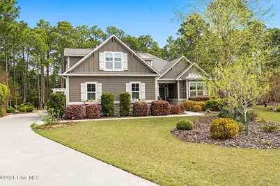 2585 Parkridge Drive, Southport, NC 28461 - Photo 53