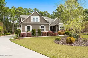 2585 Parkridge Dr, Southport, NC 28461 - Photo 53