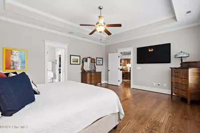 2585 Parkridge Drive, Southport, NC 28461 - Photo 27
