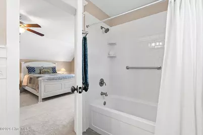 2585 Parkridge Drive, Southport, NC 28461 - Photo 41